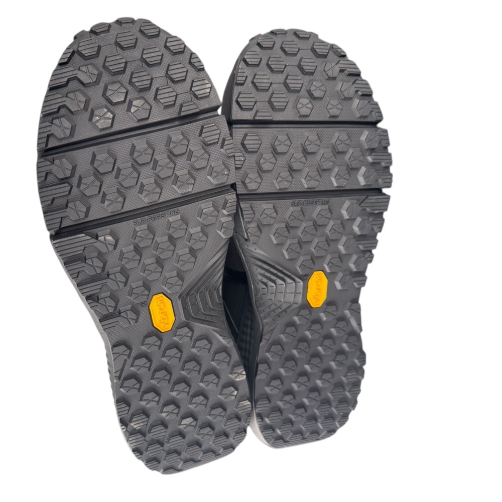 NIB Under Armour Vibram Charged Valsetz Side Zip Tactical Boots - Picture 13 of 16